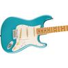 Электрогитара Fender Fender Player II Maple Aquatone Blue с мягким чехлом Stratocaster®, накладка на гриф,