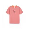 Puma Футболка с коротким рукавом Puma X Phalomo Graphic Passion Fruits 625558 26