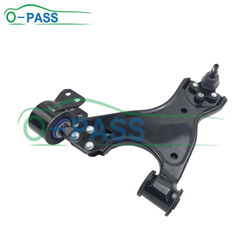 Нижний передний рычаг подвески Для BUICK MK1 Enclave GMC Acadia & GM CHEVROLET Traverse & SATURN Outlook 1-го Поколения 1 25995438 25798011