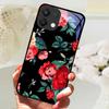 Чехол для OPPO K13 5G Крутой Лев Волк Закаленное Стекло Задняя Крышка Для OPPO K13 OPPOK13 Чехол Для Телефона Защитный Чехол K 13 Fundas Capa