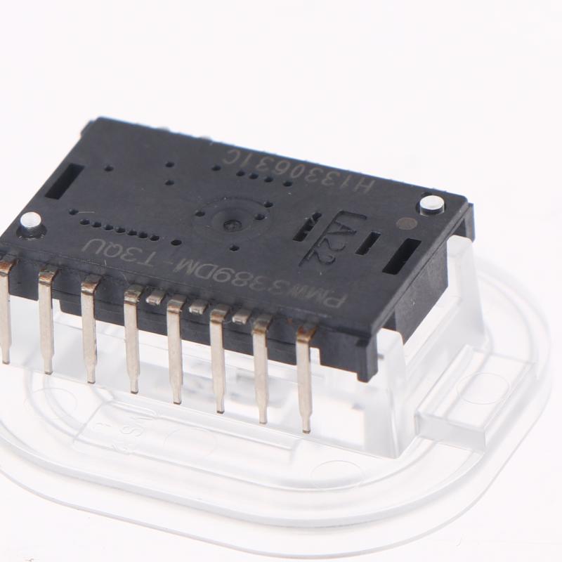 1 Set Ic Pmw3610Dm Pmw3610 With Lens Lm18 Mouse Optical Sensor Pmw3610Dm-Sudu And Lm18-Lsi Lens Wireless Laser Mouse Sensor