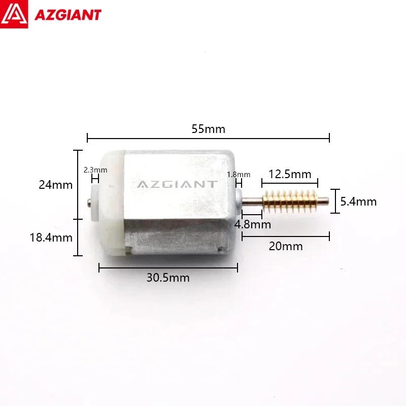 Car Side Rearview Folding Mirror Actuator Power Motor for BMW 1/3/5/6/7 series E81 E82 E87 E88 E90 E91 F07 F10