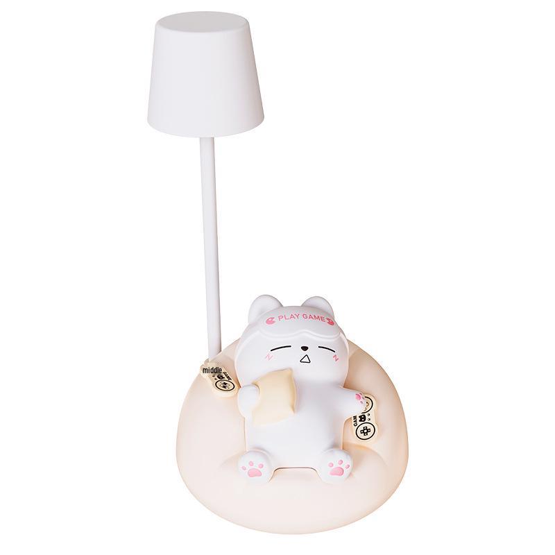 Internet Celebrity Night Light: Creative New Year Gift for Students, Friends, and New Moms - Perfect Bedroom/Beside Lamp