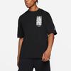 Футболка Zion Dri Fit с коротким рукавом DH0593-010