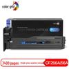 HP CF256A Black Toner Cartridge