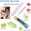 Disney Princess Jasmine Diamond Paint Painting Art Kit Handmade DIY5D Home Decor Gift