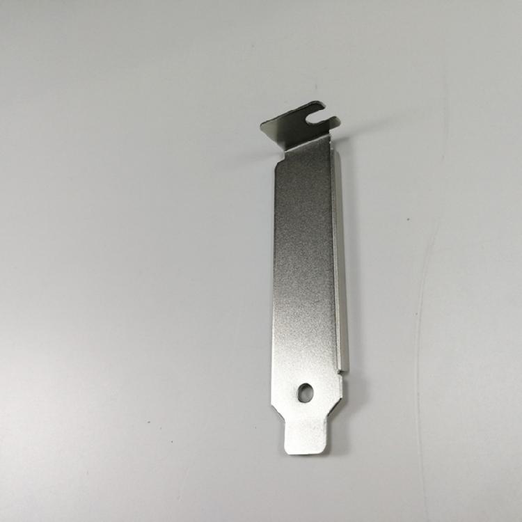 PCI Slot Cover PC Computer Case Dust Filter Blanking Board Low Profile Bracket Filler Maintenance Low Profile for PC