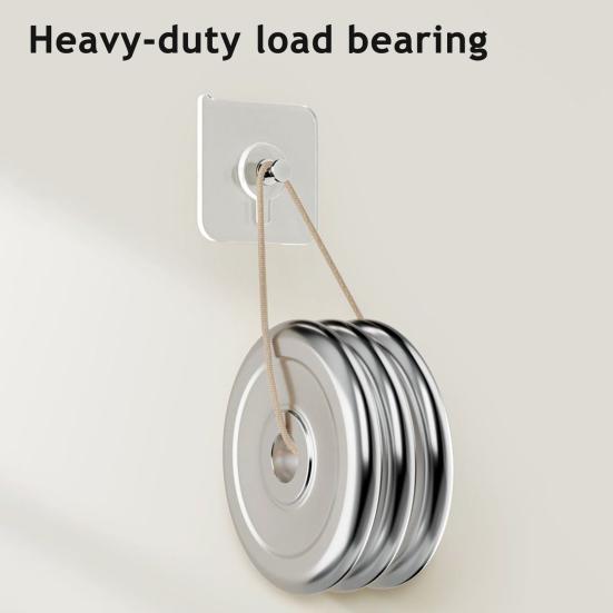 Самоклеящиеся крючки для крепления рамок, установка без сверления, настенный крючок, подвес для фоторамок, подходит для стен, плитки, стекла, для картин, плакатов, фотографий