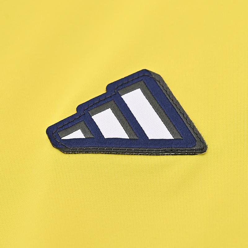 Adidas Kids T Shirts Crew Neck Moderate JM3454