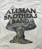 Горячий Подарок The Allman Brothers для Фанатов Унисекс Все Размеры Футболка LW450 Унисекс Футболка
