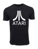 Футболка ATARI видеоигры классика аркады ретро геймеры pong