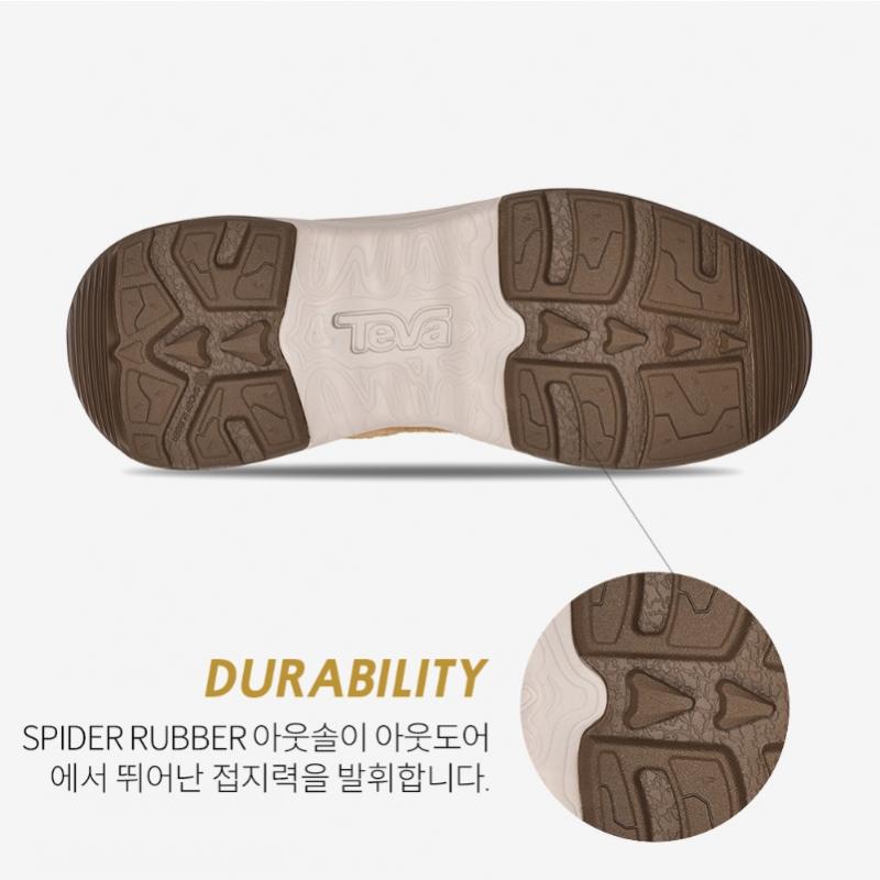 Teva Женские треккинговые ботинки Geotrekka Low Stvf2334294 Hbc