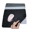 Non-slip Mouse Pad Felt Gaming Desk Mat Professional Computer Table Protector Home Office