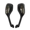 Для SUZUKI GSXR 600 750 1000 2006-2010 K6 K7 K8 SV650 650S Мотоциклетные зеркала заднего вида боковые с LED поворотниками