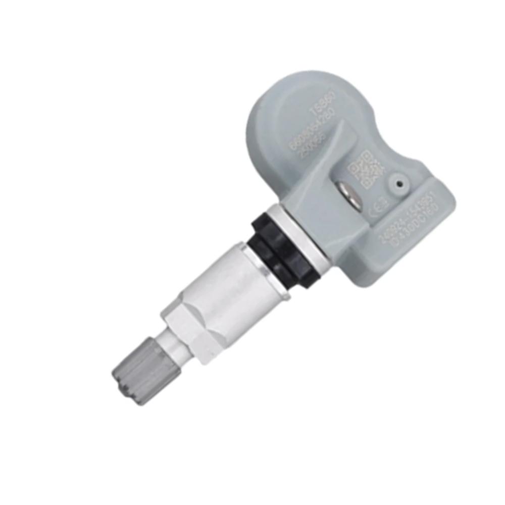 4 шт. 6608064280 Датчик контроля давления в шинах для Geely