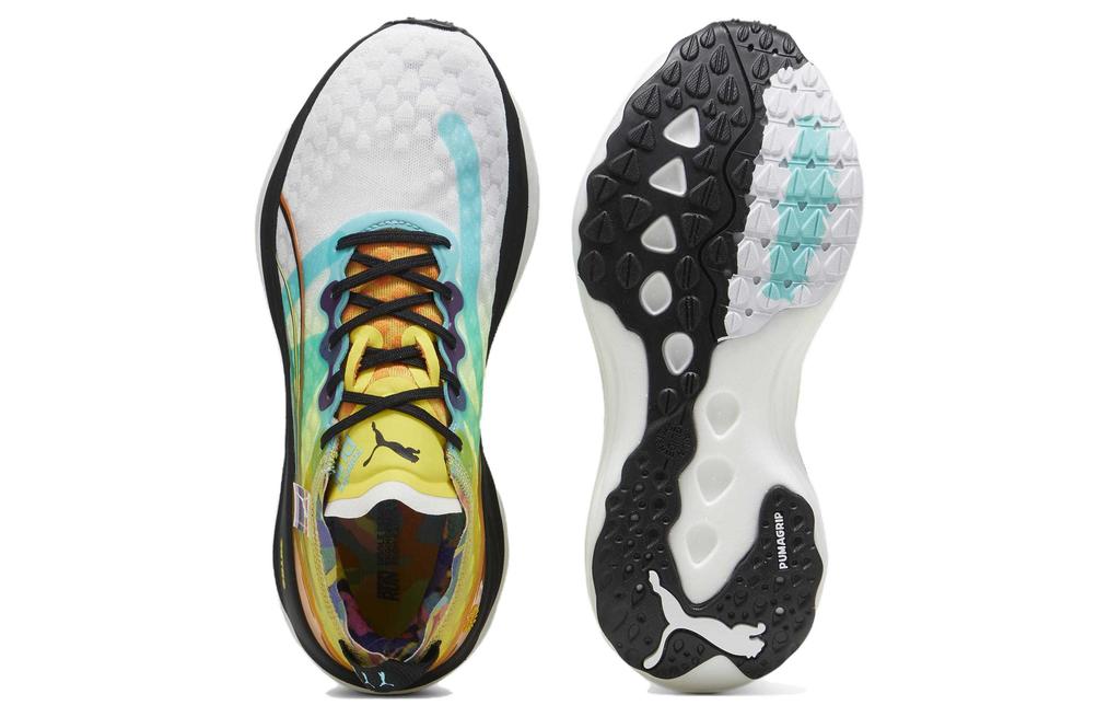 Puma ForeverRun Nitro 'Марафон Любви' Женские 380100-01