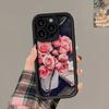 Чехол для телефона iPhone 11 13 12 14 15 16 Pro Max 7 8 Plus XR XS Max Samsung A55 S24 S23 A02S Redmi 9 13C 9A 10 A3 OPPO A15S A16 A17 A18 A38 A53 A54 A31