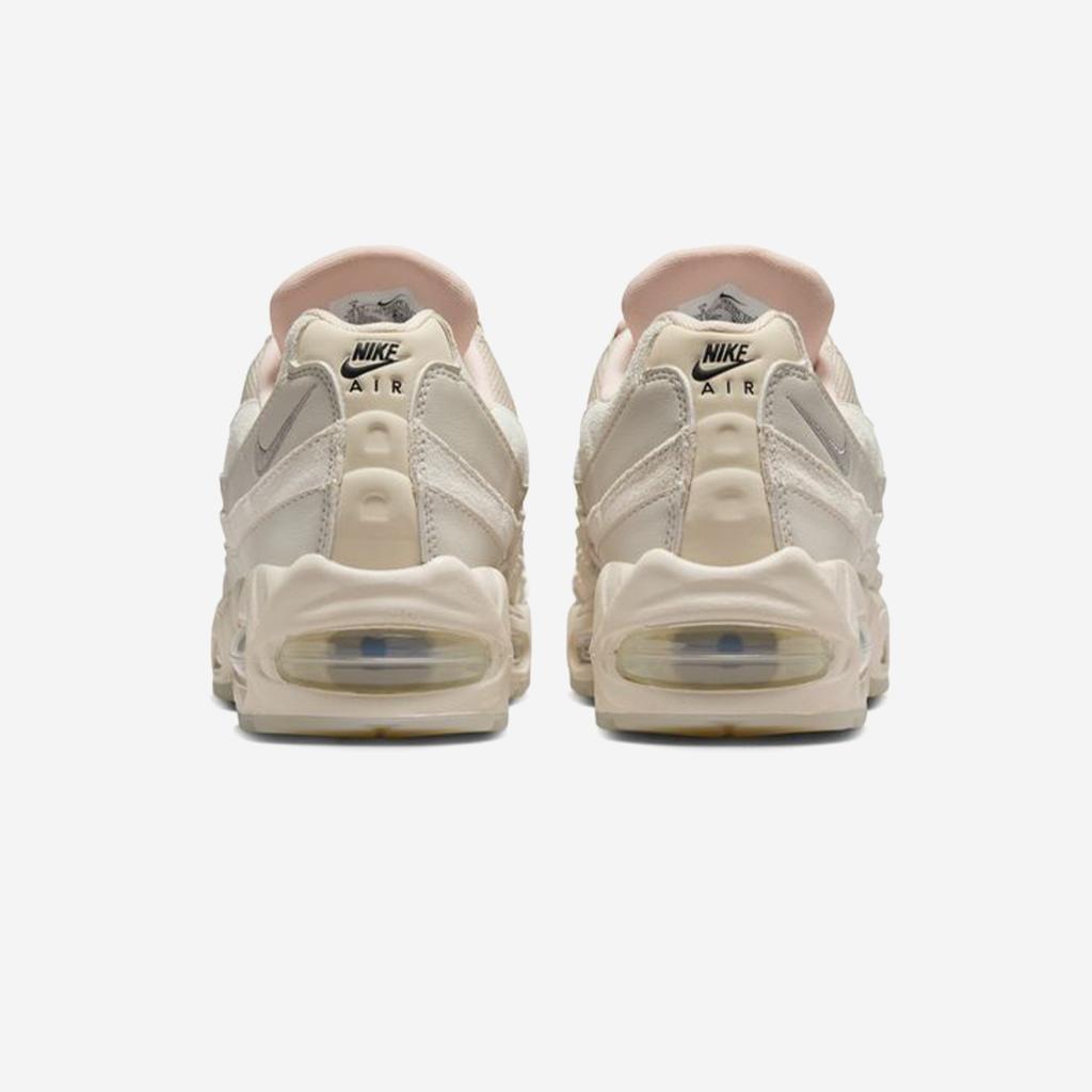 Nike W NIKE AIR MAX 95 BIG BUBBLE IB6396-101