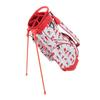 Hokushin Trading Sesame Street Elmo Stand Bag OCB0002 Red
