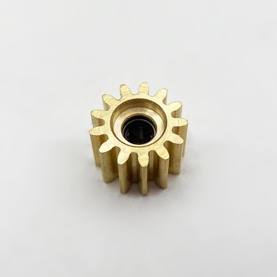 Gear CQ890-67108 Cutter Assembly For HP DJ T120 T520 T525 T730 T830 630