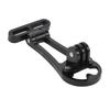 Aluminum Alloy Cycling Computer Mount for Garmin/ Wahoo/ Bryton/Cateye Cycling Accessory
