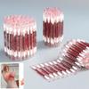 50pcs Disposable Iodophor Cotton Swabs