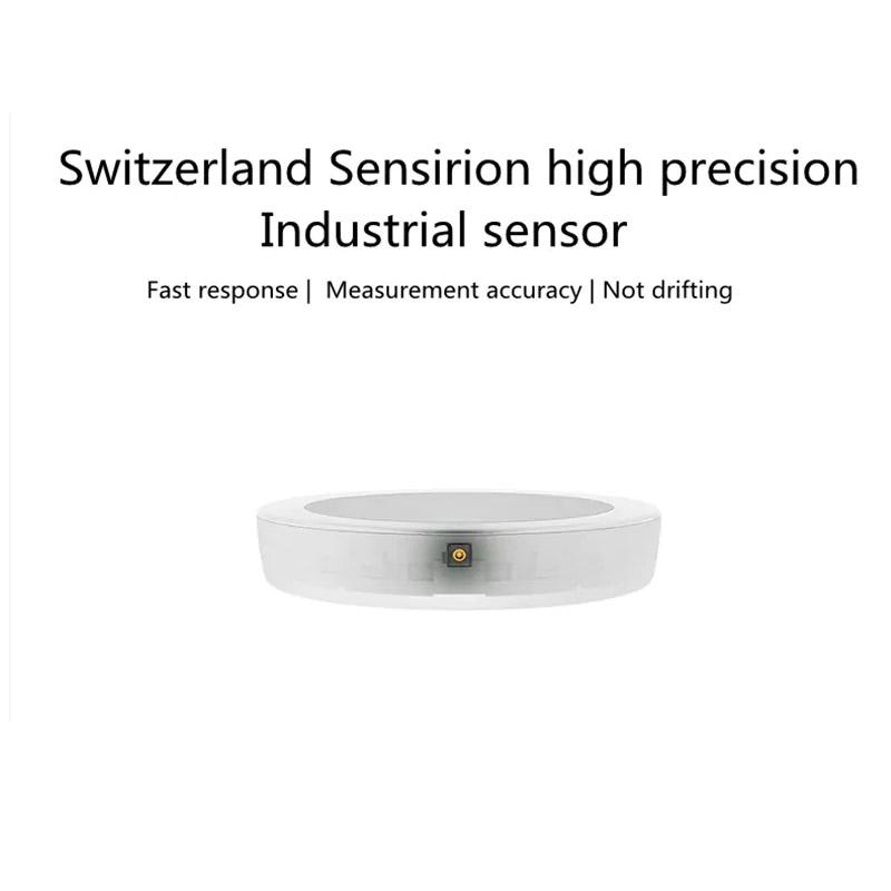 Xiaomi Qingping Thermometer Hygrometer