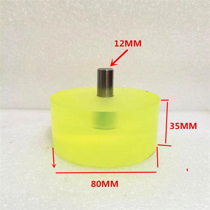 Компактный ручной пробивной и штамповочный пресс