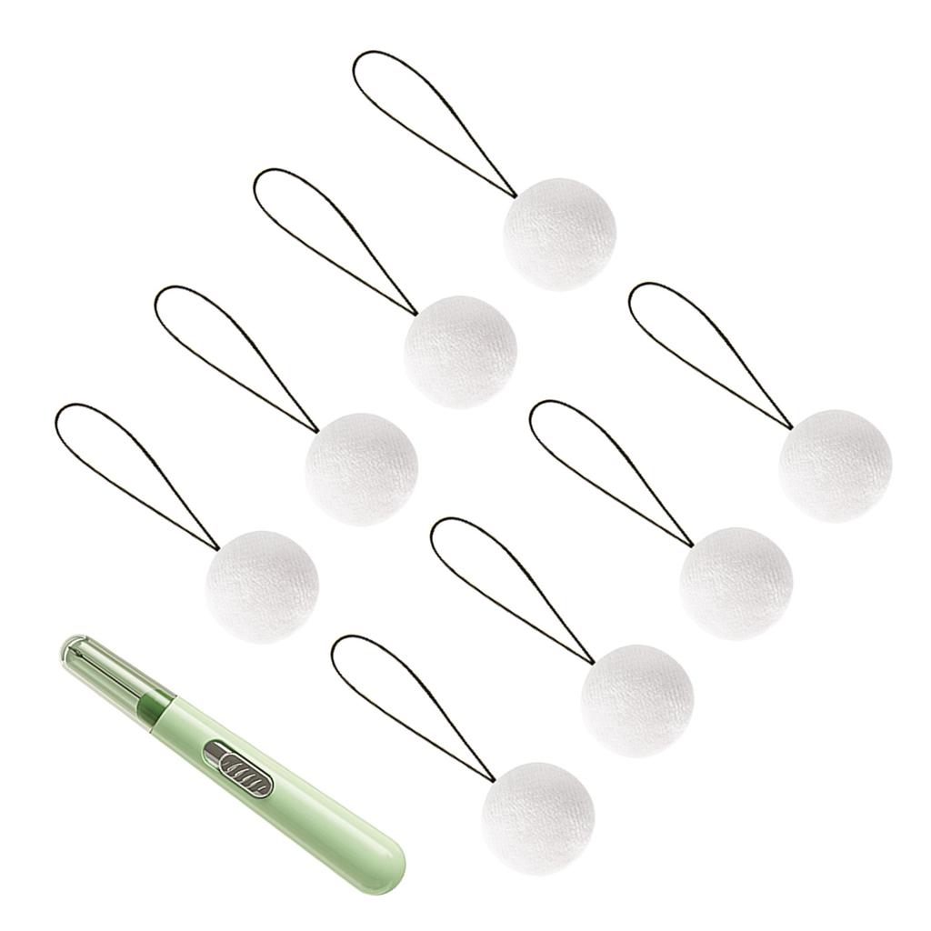 9 шт. Грибовидные застежки для одеял, простыни и одеяла, зажимы, двухсторонние бархатные нескользящие зажимы для пододеяльников