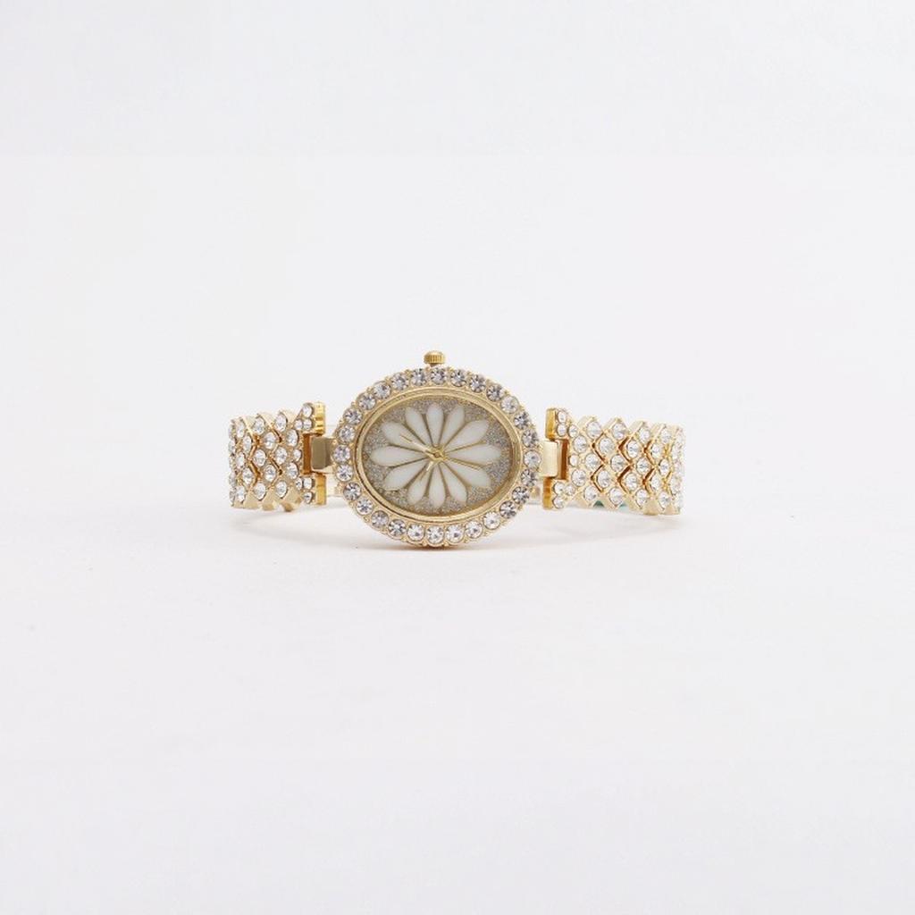 Женские модные кожаные часы