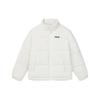 Новые пуховики FILA Унисекс Слоновая кость F51U349901F-IV