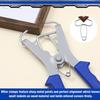 Miter Clamps Miter Spring Pliers Composite Miter Corners Miter Spring Clamps Frames Moldings