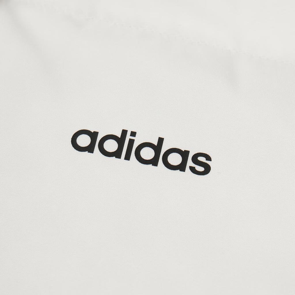 Adidas Down Jacket Women's White JL9621