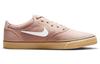 Nike Chron 2 Canvas Sb 'Розовый Оксфорд' DM3494-600