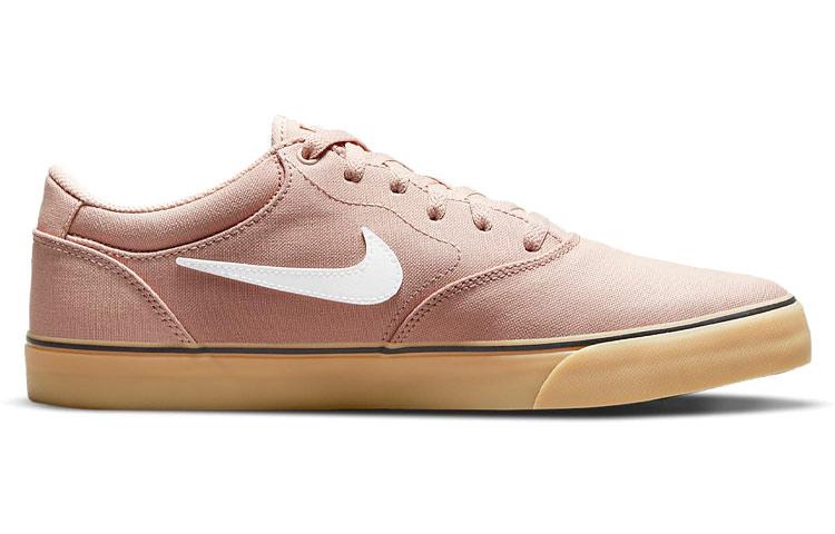 Nike Chron 2 Canvas Sb 'Розовый Оксфорд' DM3494-600
