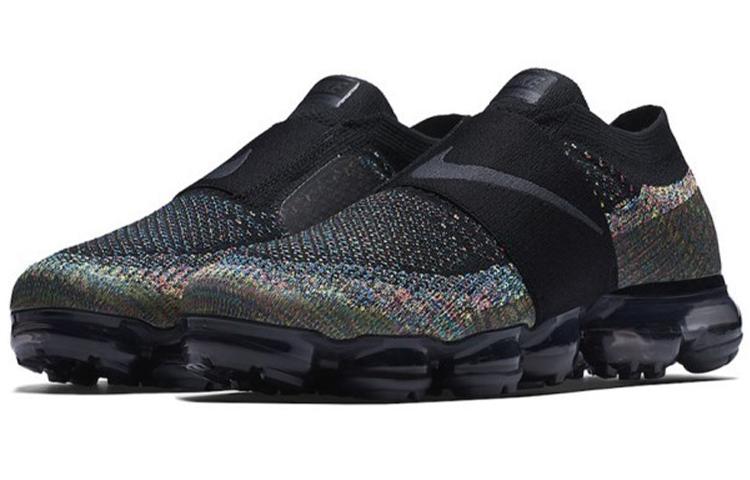 Nike Air VaporMax Moc Разноцветные Женские AA4155-003