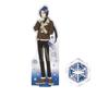 Y Line Katekyo Hitman REBORN! Mukuro Rokudo Acrylic Stand, Fluffy Winter Ver.