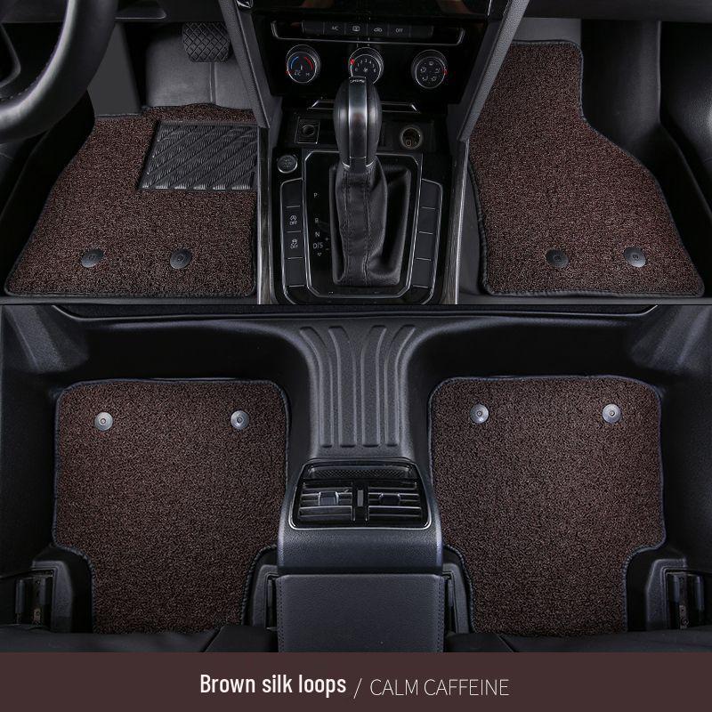 Коврики в салон Peugeot & Citroen из ТПЭ: Для 2301, 308, 307, 408, 508, C4L, Elysee, New C3XR, Sega.