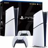 Sony PlayStation 5 Slim Digital Edition 825 GB White