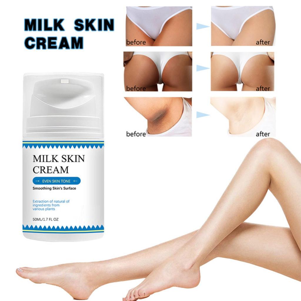 Facial Cream Moisturizes And Nourishes The Skin, Facial Moisturizer Moisturizes And Smooths Dry Skin, Firms And Brightens The Skin,50ML