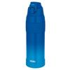 [ТЕРМОС] Бутылка спортивная 1,5 л Синяя FJR-1501 BL-G – бутылка