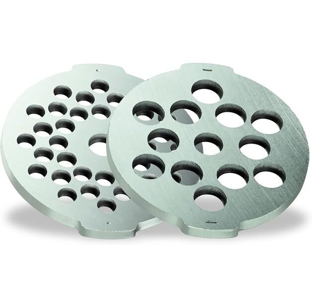 Meat Grinder Moulinex ME6868 HV8 Pro 4in1