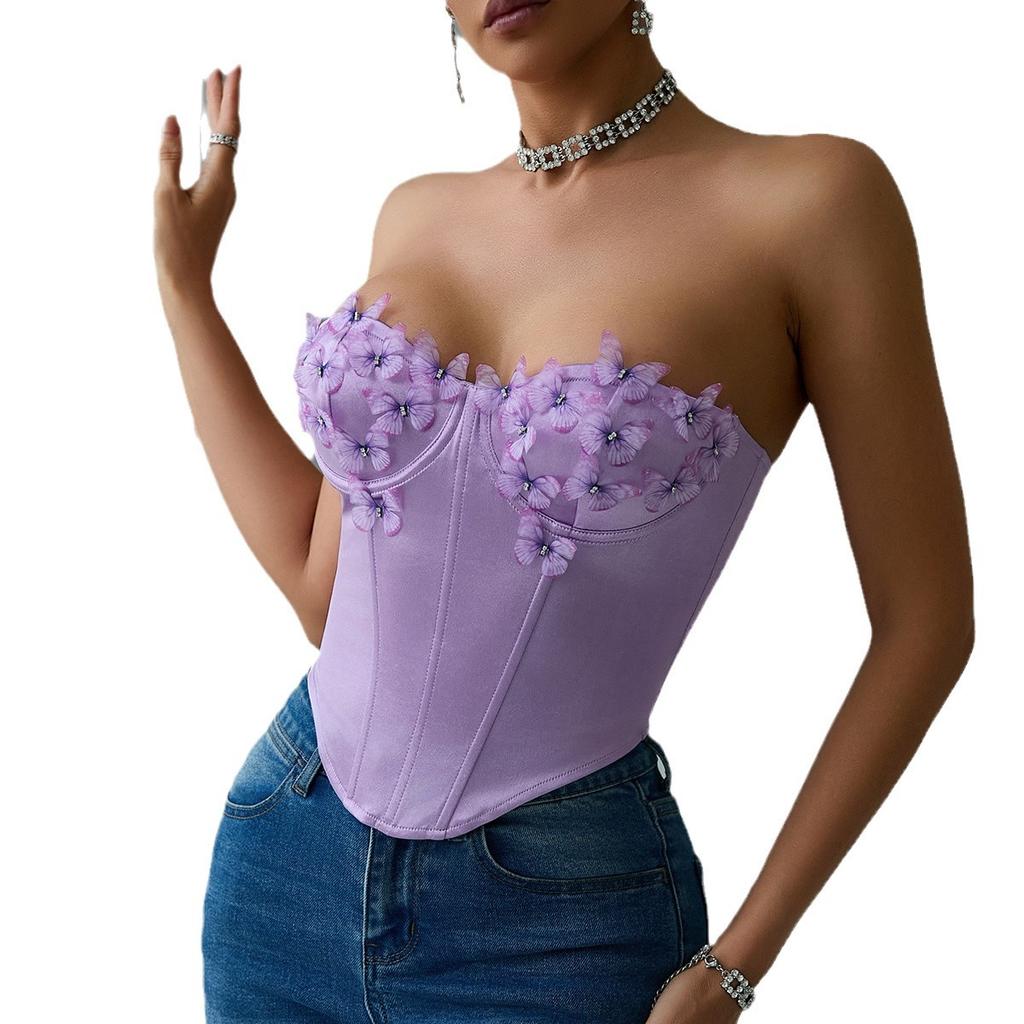 Corsets, Fashionable and Elegant Women's Clothing