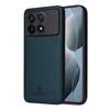 For Xiaomi Redmi K70 Pro 5G/K70 5G/Poco F6 Pro 5G Magnetic Case BETOPNICE Detachable PU Leather Phone Cover with Strap