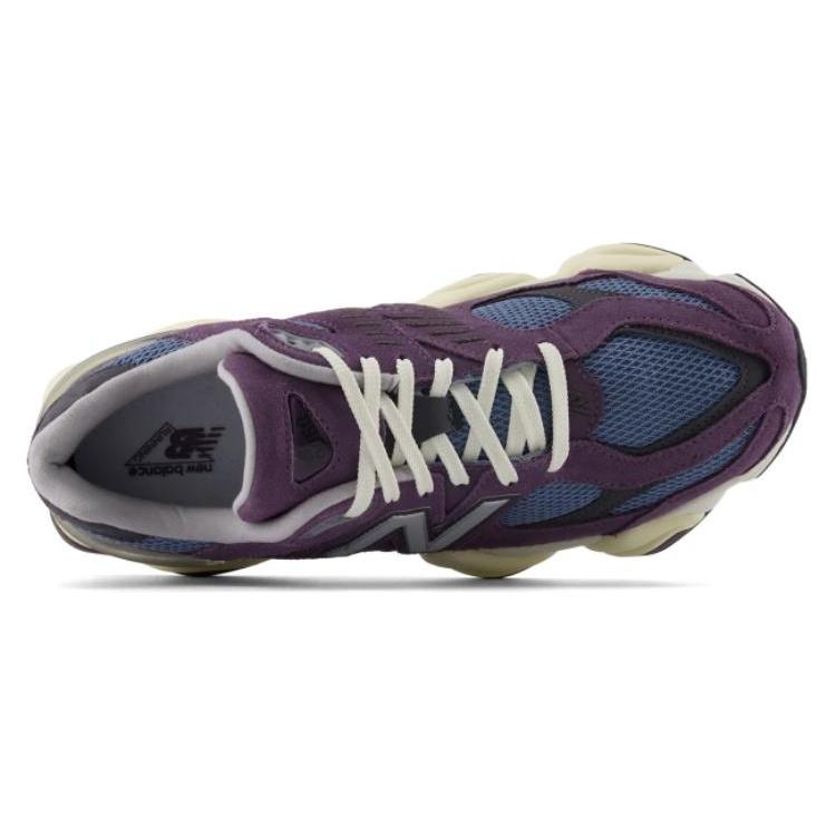 New Balance 9060 'Shadow Purple' Мужские U9060SFA