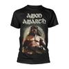Футболка BERSERKER от AMON AMARTH