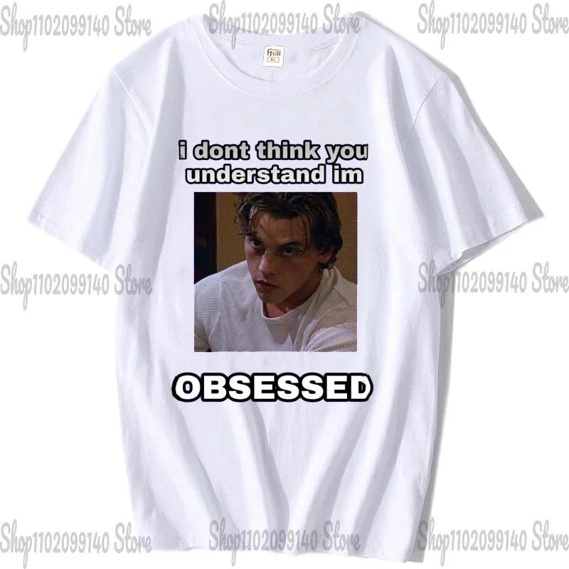 Футболка из фильма «Крик» Футболка из фильма ужасов «Крик» 90-х Футболка из фильма «Билли Лумис» Хэллоуин Мы все немного сходим с ума Билли