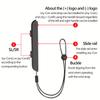 PGRTYOF Ремешок для Switch Joycon