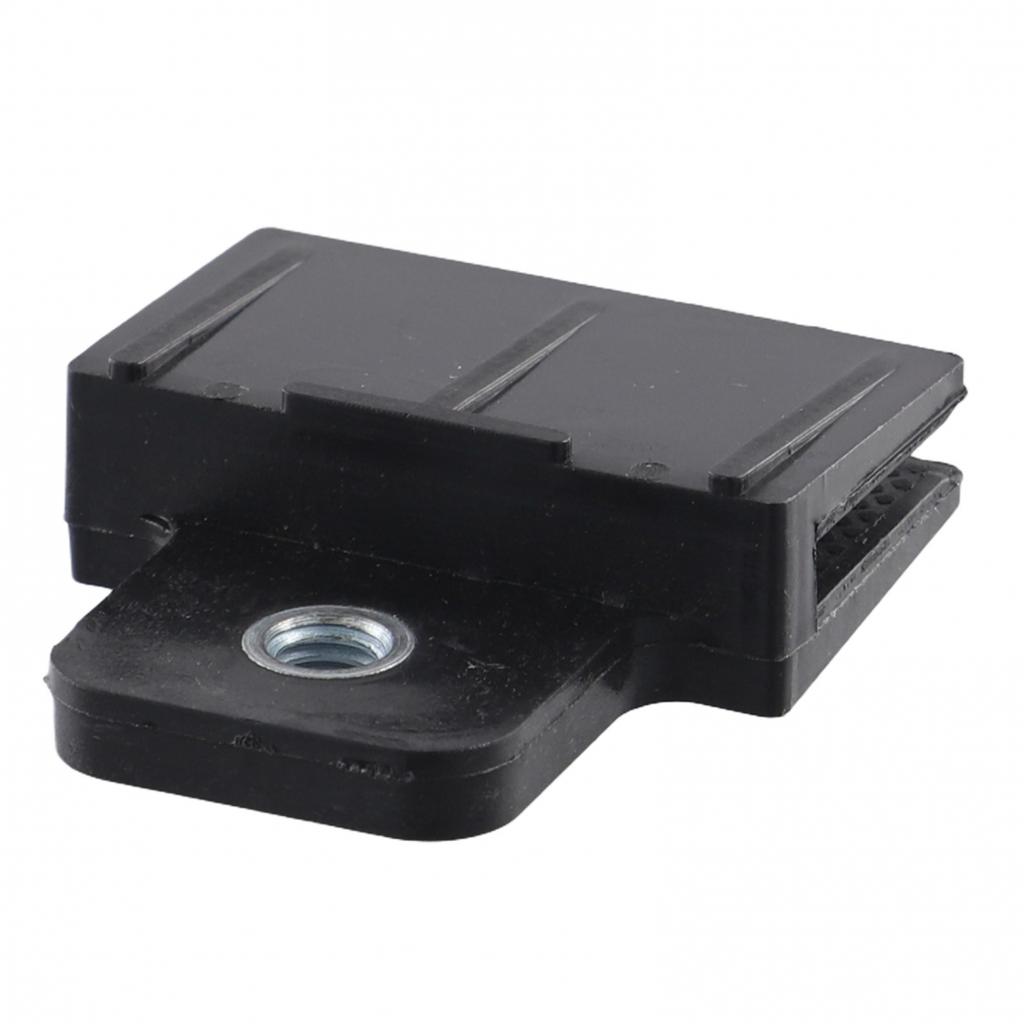 5 мм Диаметр отверстия Зажим для фиксации стеклянного канала Зажим для стеклянного канала двери автомобиля