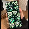 Чехол с рисунком скелета динозавра для OnePlus 15 R 13T 13R 12R 10T 8T 13 12 11 9 10 Pro Nord 5 CE 4 2 3 Lite N20 N30
